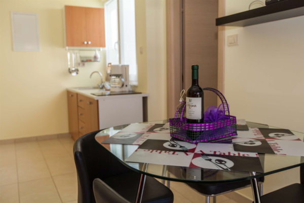 Accommodation Crikvenica